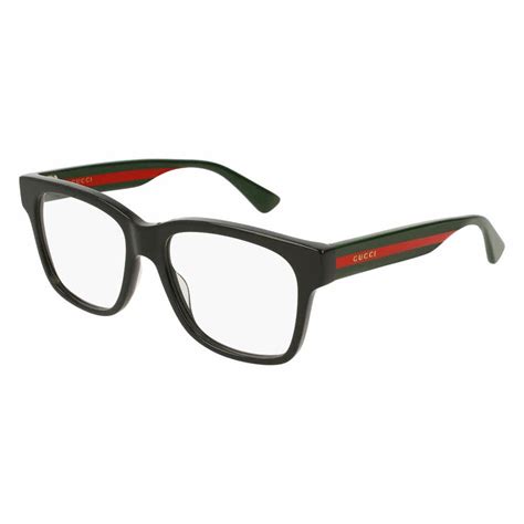 gucci glass replacement|Gucci glasses unisex.